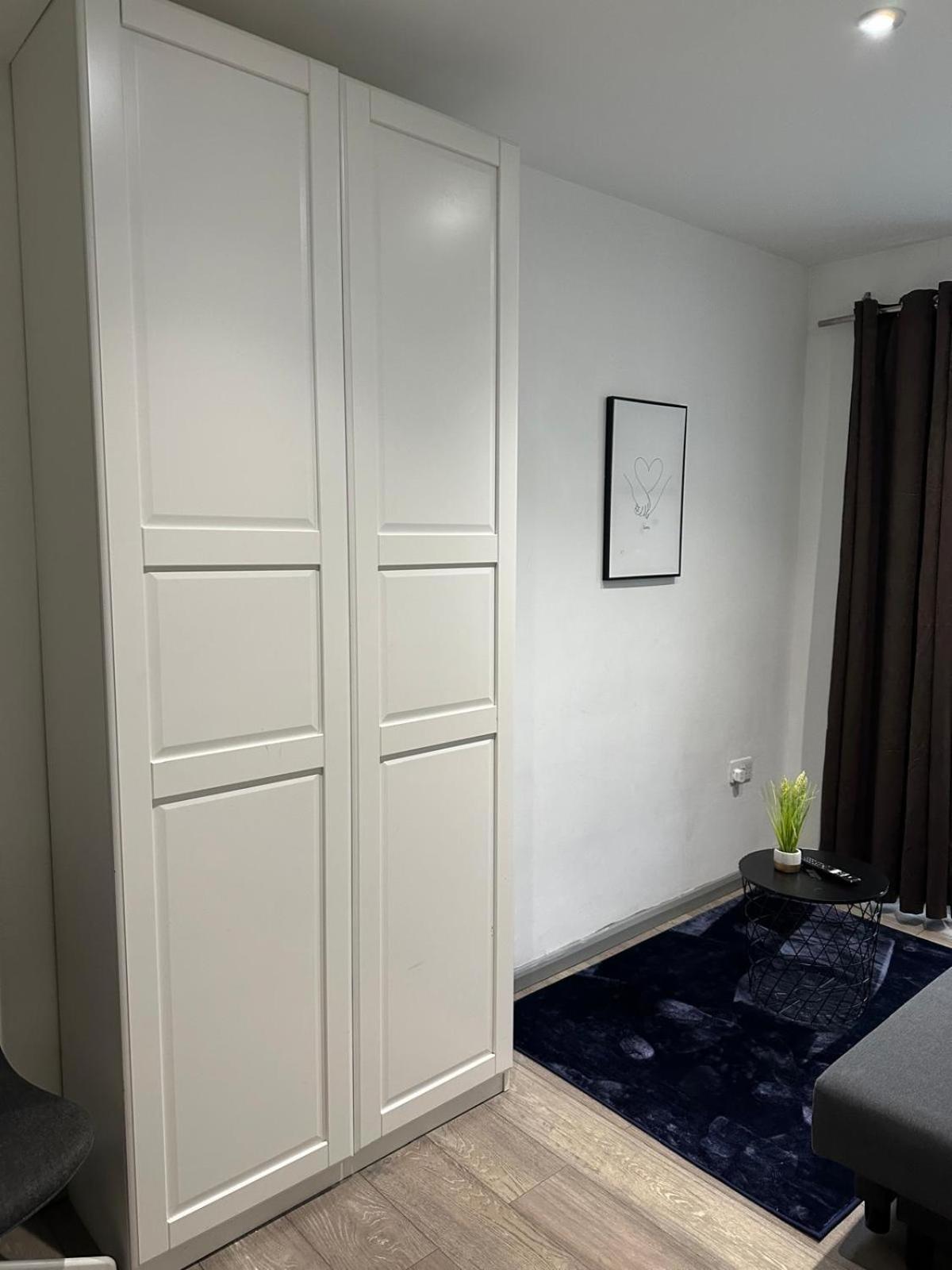 "Spacious Family, Friendly" 1 Bedroom In Kings Cross, St Pancras!!!118A Londyn Zewnętrze zdjęcie